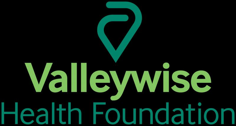 Valleywise Health Foundation Logo