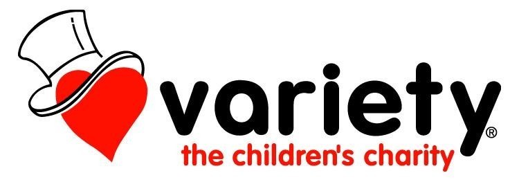 Variety-The Children's Charity of Georgia, Inc Logo