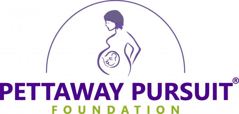 Pettaway Pursuit Foundation Logo
