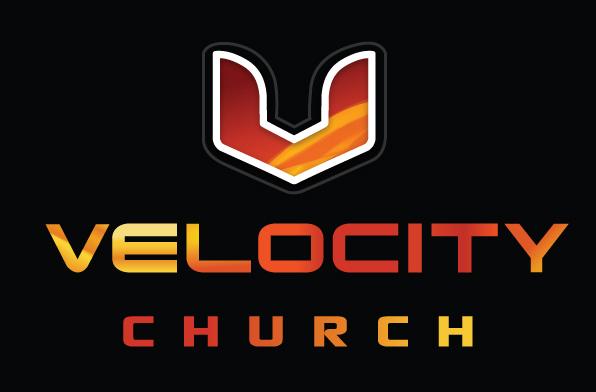 VELOCITY CHURCH Logo