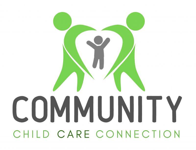 Community Child Care Connection, Inc Logo