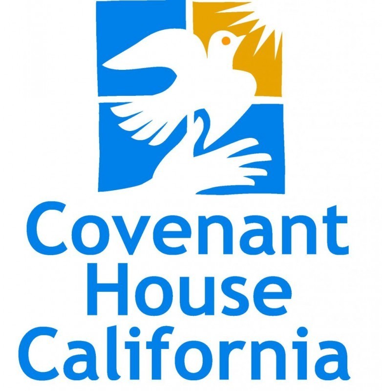 Covenant House California - Bay Area Logo