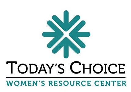 Today's Choice Women's Resource Center Logo