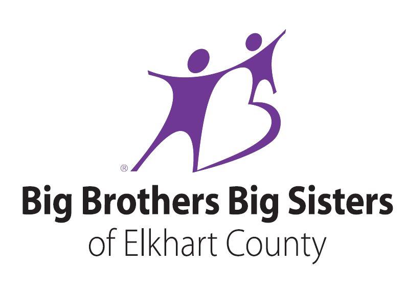 BIG BROTHERS BIG SISTERS OF ELKHART COUNTY INC Logo