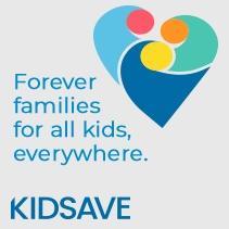 Kidsave International Inc. Logo