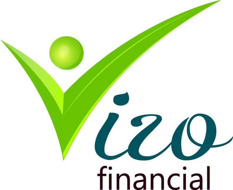 Vizo Financial Corporate Credit Union Logo