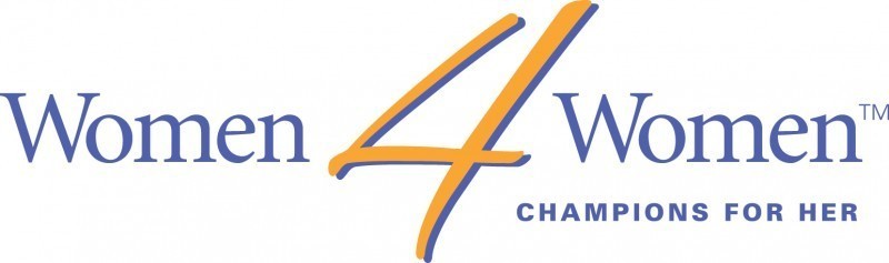 Women 4 Women Logo