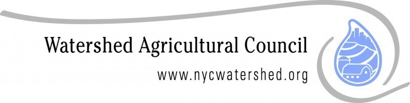 WATERSHED AGRICULTURAL COUNCIL Logo