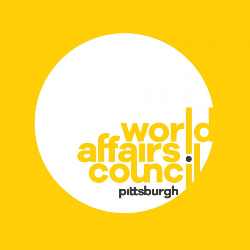 World Affairs Council of Pittsburgh Logo