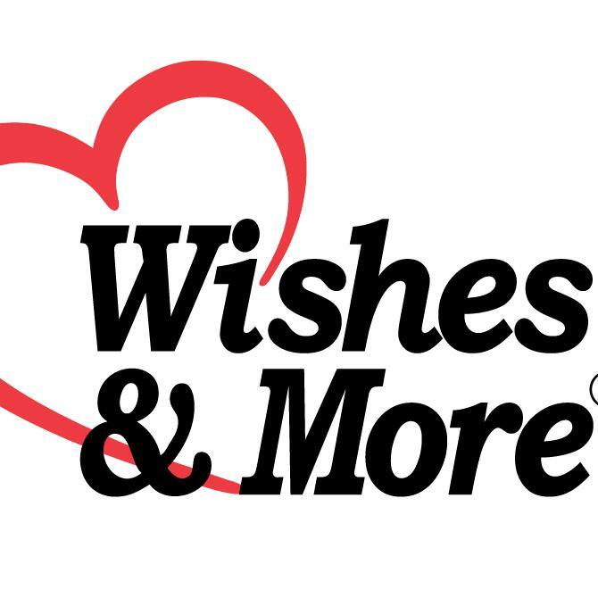 WISHES & MORE Logo