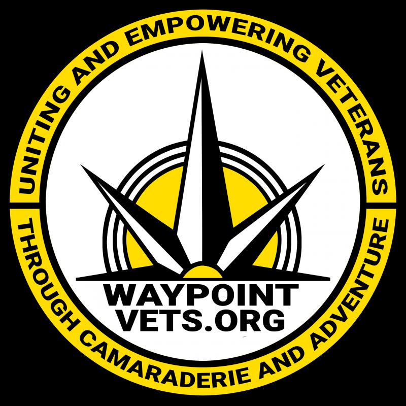 Waypoint Vets Inc Logo