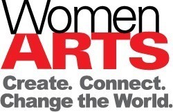 Fund for Women Artists, Inc. Logo