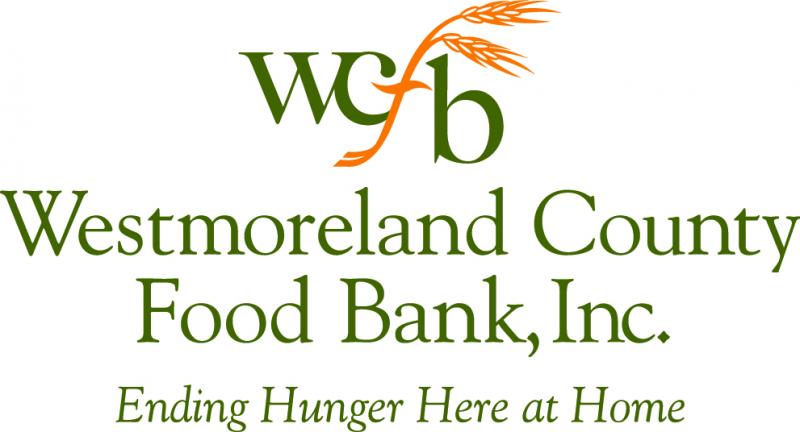 Westmoreland County Food Bank Logo