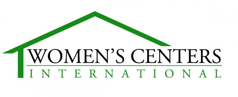 Women's Centers International Logo
