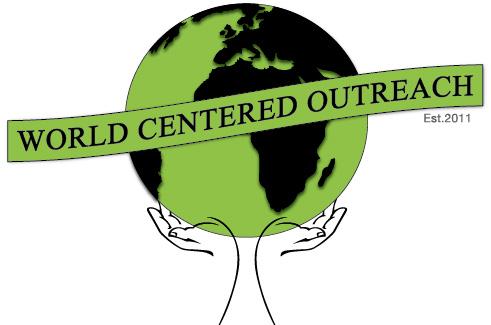 World Centered Outreach Logo