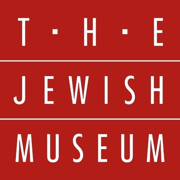 The Jewish Museum Logo