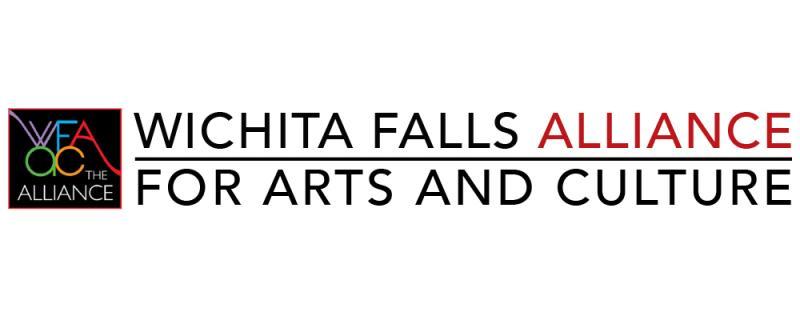 Wichita Falls Alliance for Arts and Culture Logo