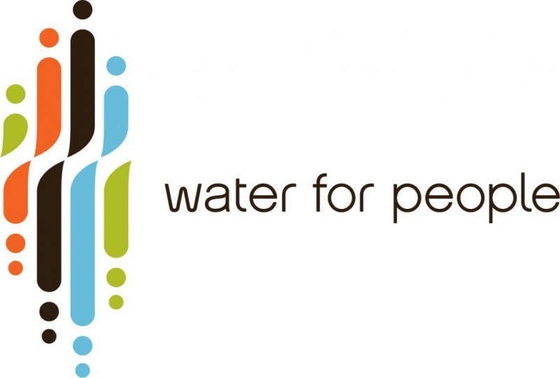 Water for People Logo