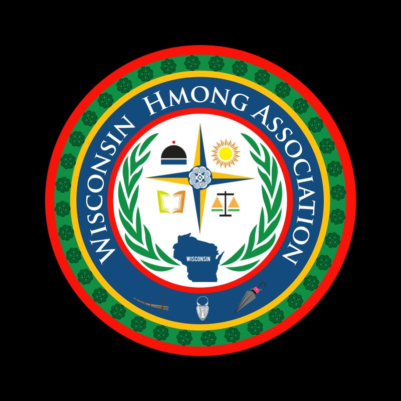 Wisconsin Hmong Association Inc Logo