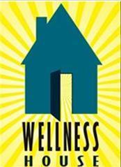 Wellness House Logo