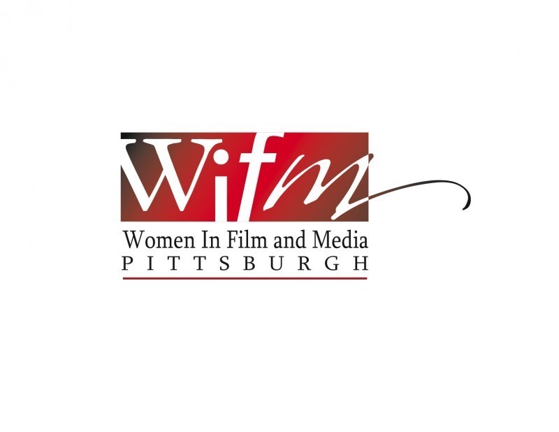 Women in Film & Media Logo