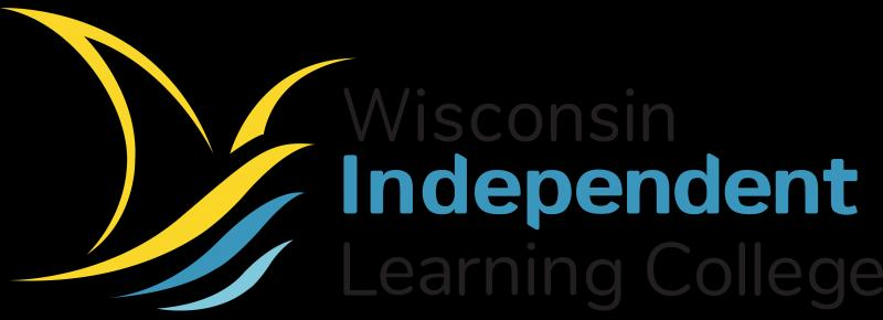 Wisconsin Independent Learning College, Inc. Logo
