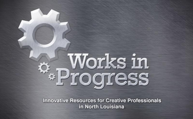 Works In Progress Louisiana Logo