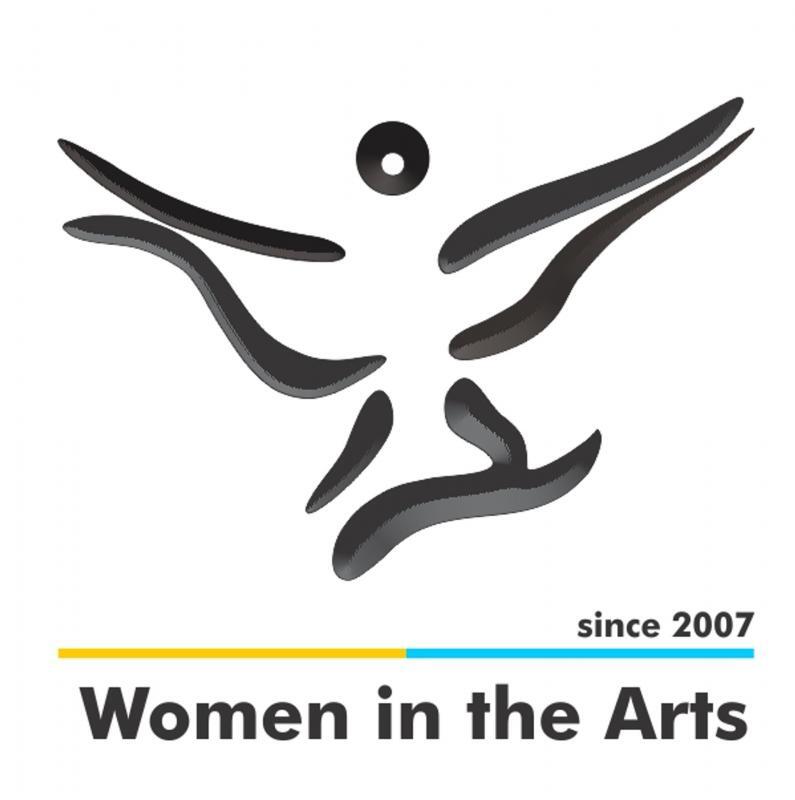 Women In The Arts Inc Logo