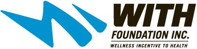 WITH Foundation, Inc. Logo