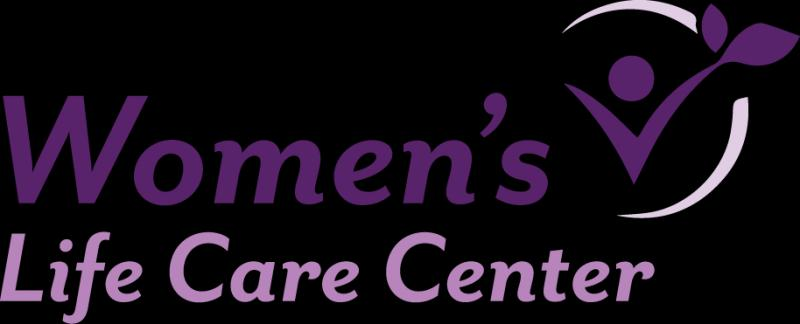 Womens Life Care Center Logo