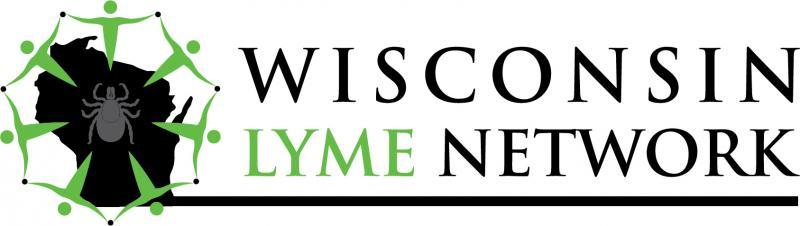 Wisconsin Lyme Network Logo