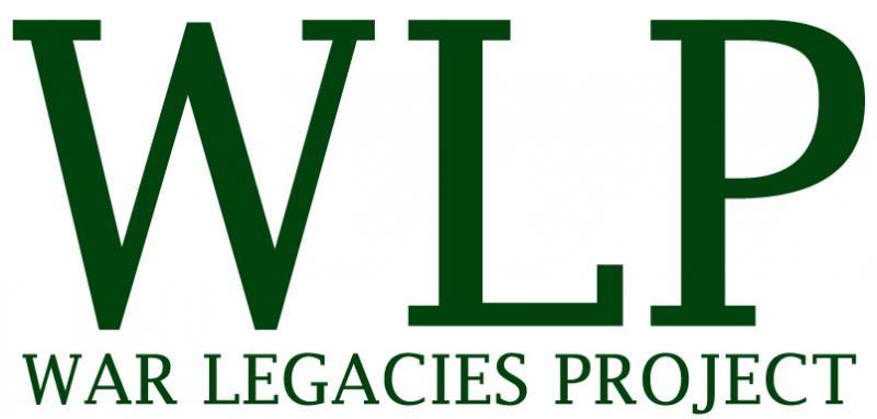 WAR LEGACIES PROJECT INC Logo