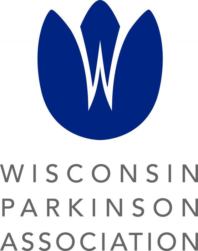 Wisconsin Parkinson Association Logo