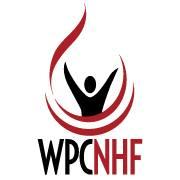 THE WESTERN PENNSYLVANIA CHAPTER OF THE NATIONAL HEMOPHILIA FOUNDATION Logo
