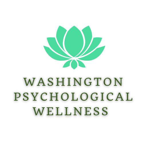 Washington Psychological Wellness Logo