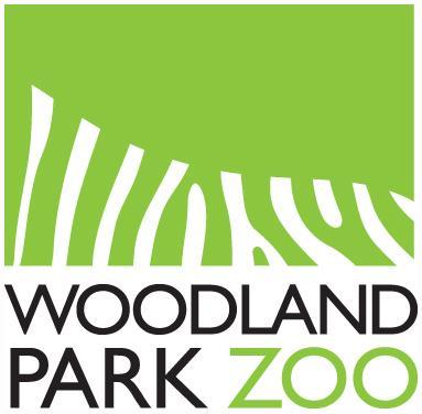 Woodland Park Zoological Society Logo