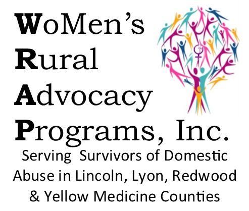 Womens Rural Advocacy Programs Logo