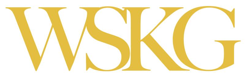 WSKG PUBLIC TELECOMMUNICATIONS COUNCIL Logo