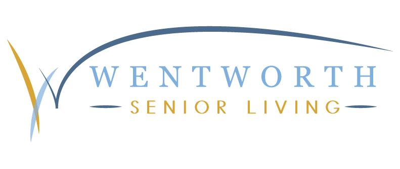 Wentworth Senior Living Logo