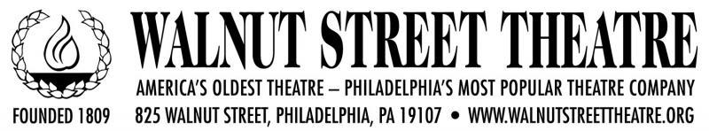 Walnut Street Theatre Corp Logo