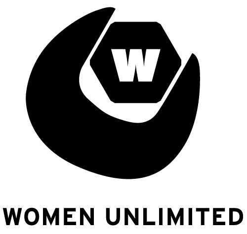 WOMEN UNLIMITED Logo