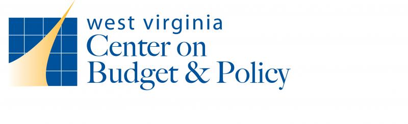 WEST VIRGINIA CENTER ON BUDGET AND POLICY INC Logo
