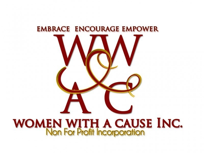 Women With A Cause Inc. Logo