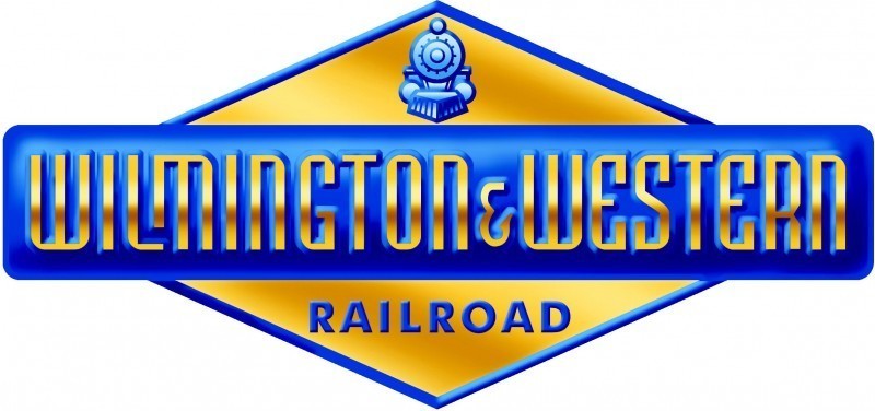 Wilmington & Western Railroad Logo