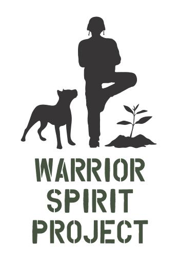 Warrior Spirit Project Logo