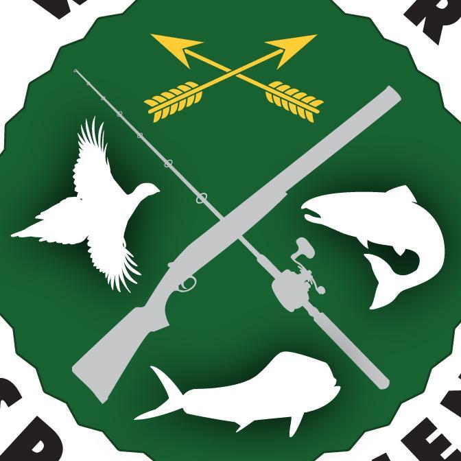 Warrior Sportsmen Inc Logo