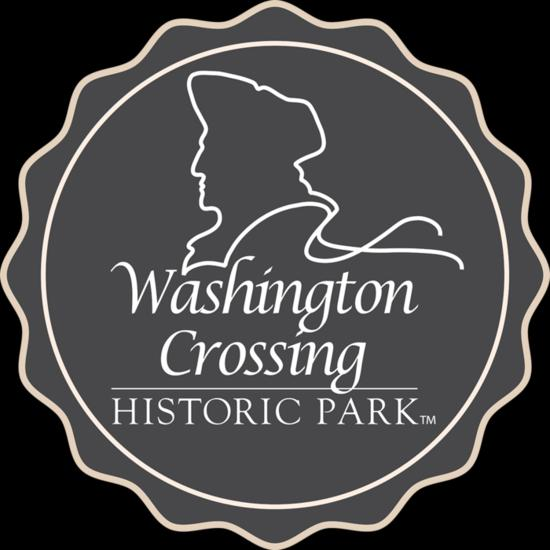 Friends of Washington Crossing Park Logo