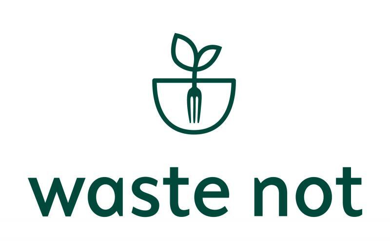 Waste Not Logo