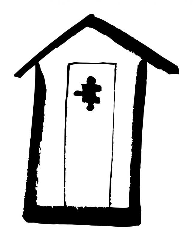 The Wasteshed Logo