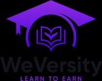 WeVersity.org Logo